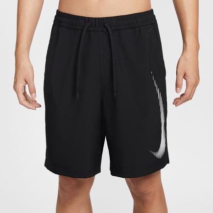 NIKE フォーム Dri-FIT バーサタイルショーツ