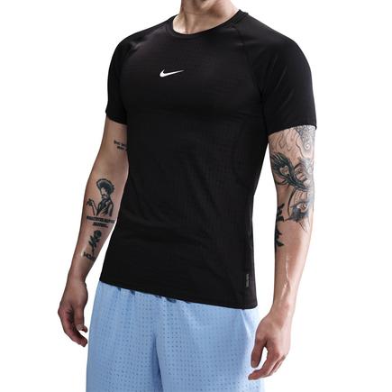 NIKE プロブリーズスリムフィット S/S トップ