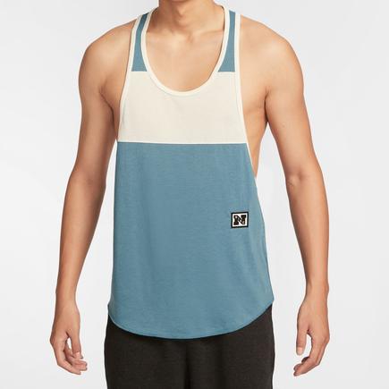 NIKE ヘリテージ Dri-FIT フィットネスタンクトップ