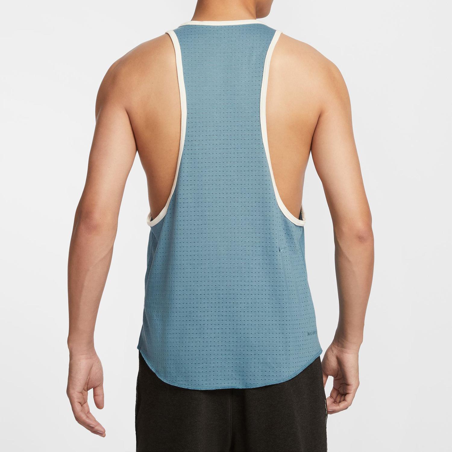 NIKE NIKE Heritage Dri-FIT Fitness Tank Top｜OSHMAN'S ONLINE 公式通販