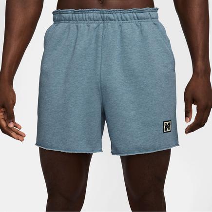 NIKE ヘリテージ FLC ショーツ