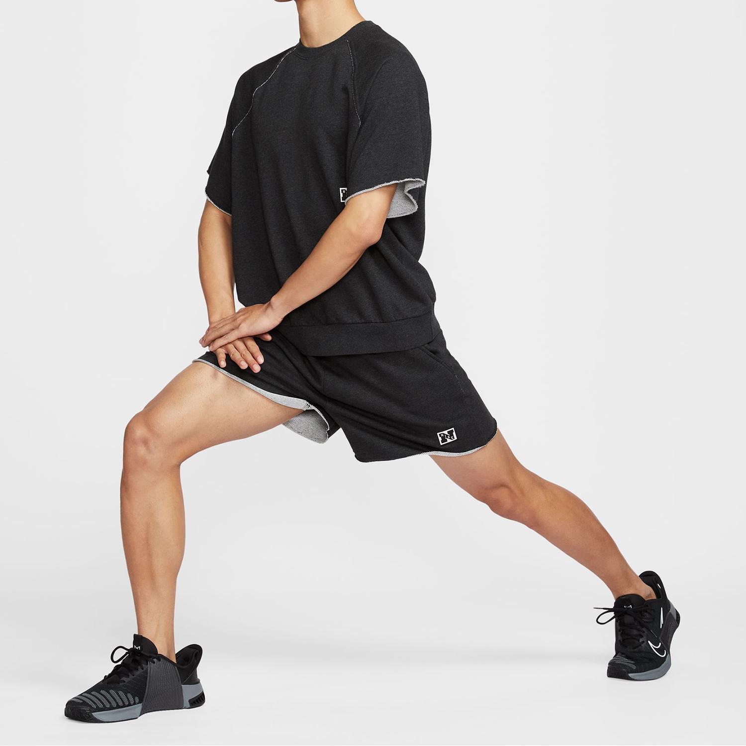NIKE 【オンライン限定価格】 M Heritage FLC Short｜OSHMAN'S ONLINE