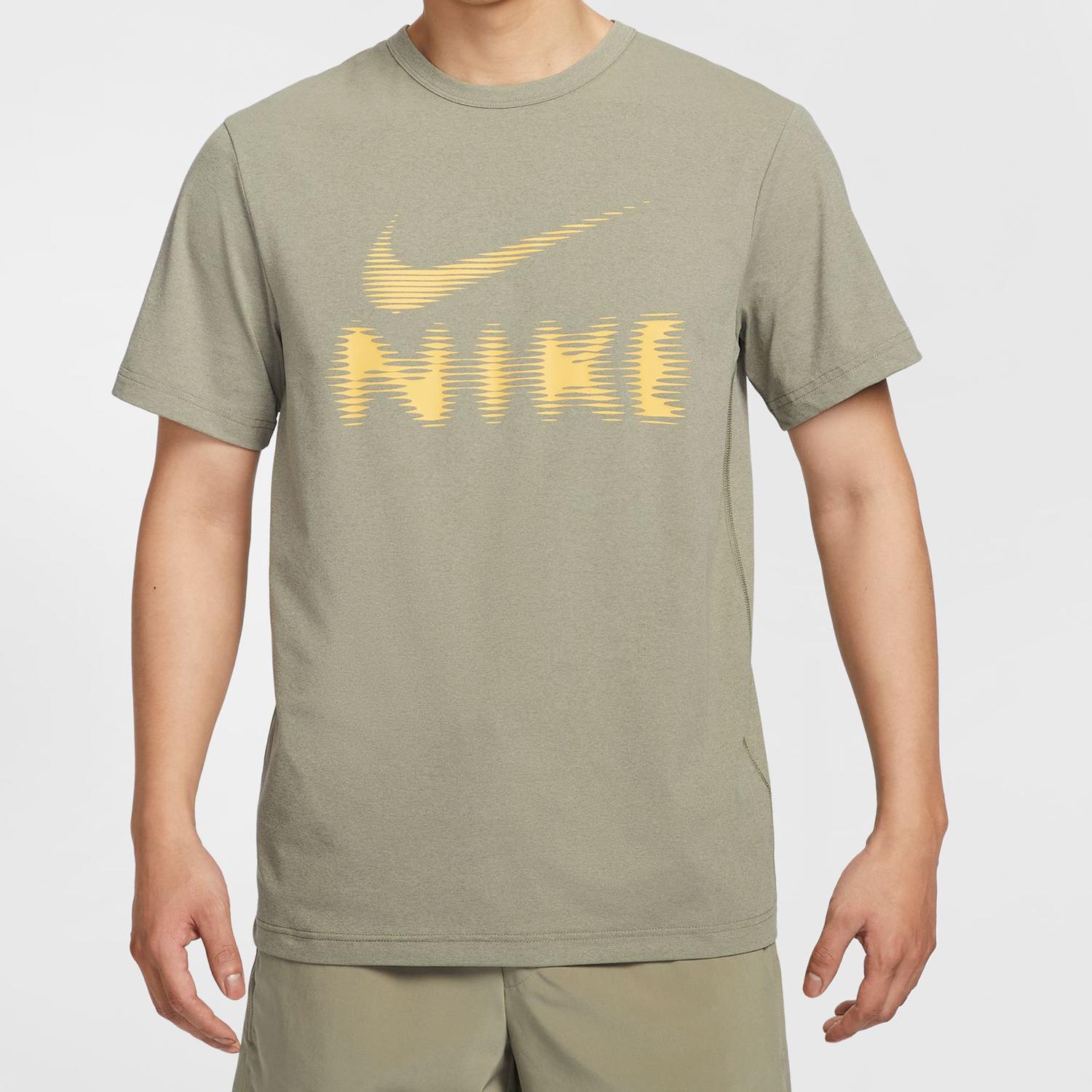NIKE NIKE Hyverse Dri-FIT UV Versatile Tee｜OSHMAN'S ONLINE 公式通販