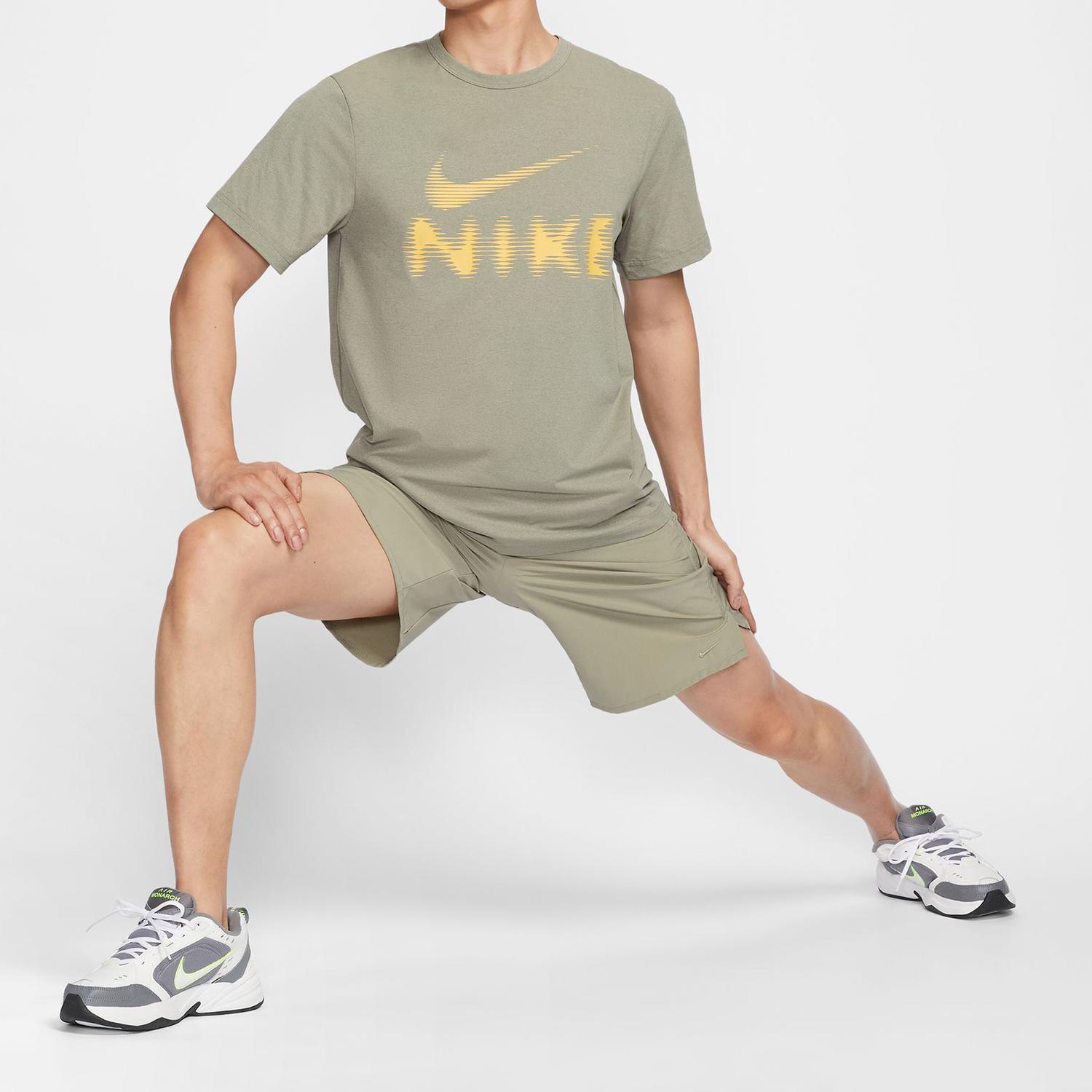 NIKE NIKE Hyverse Dri-FIT UV Versatile Tee｜OSHMAN'S ONLINE 公式通販