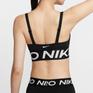  NIKE NIKE Pro Indy Plunge Medium Support Padded Sports Bra画像3