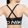  NIKE NIKE Pro Indy Plunge Medium Support Padded Sports Bra画像6