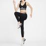  NIKE NIKE Pro Indy Plunge Medium Support Padded Sports Bra画像7