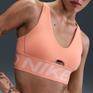  NIKE NIKE Pro Indy Plunge Medium Support Padded Sports Bra画像1