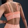 NIKE NIKE Pro Indy Plunge Medium Support Padded Sports Bra画像3