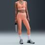  NIKE NIKE Pro Indy Plunge Medium Support Padded Sports Bra画像6