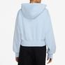  NIKE NIKE Sports Wear Phoenix Fleece Loose Cropped Fullzip Parka画像3