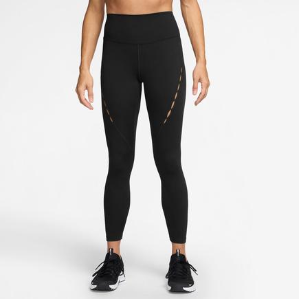 NIKE ワン Dri-FIT ハイライズレギンス