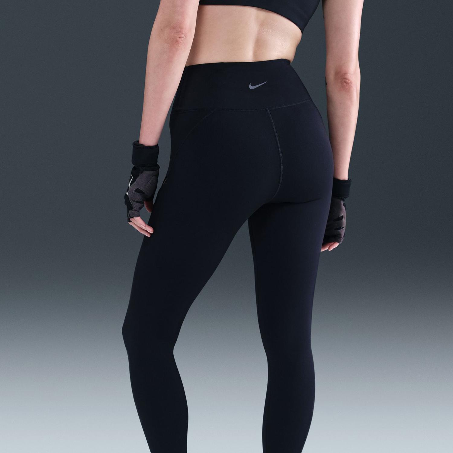nike dri fit high rise leggings