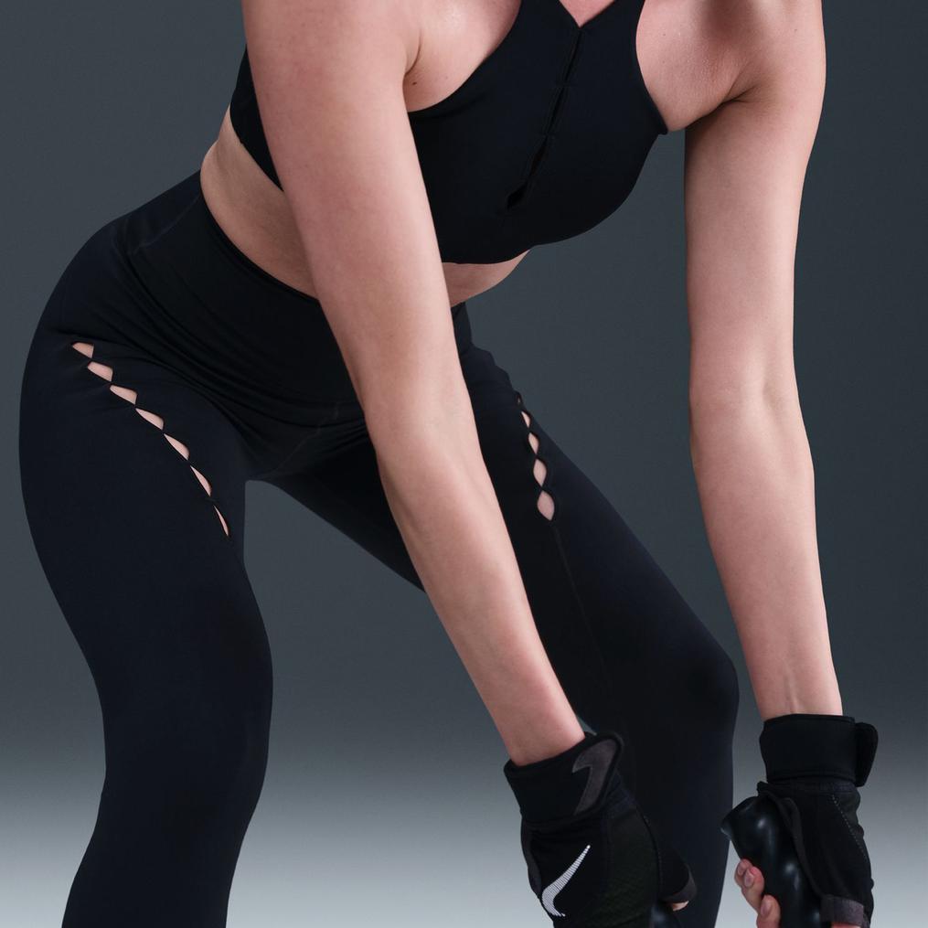  NIKE NIKE One Dri-FIT Highrise Leggings画像6
