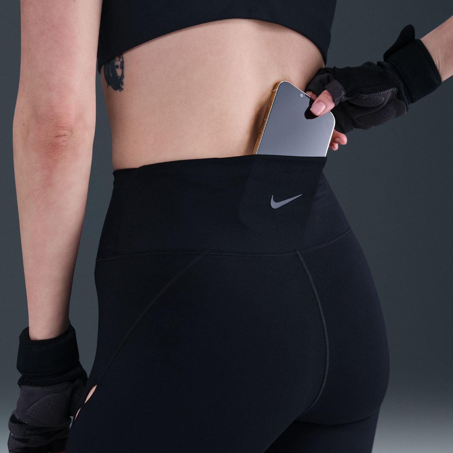 NIKE NIKE One Dri-FIT Highrise Leggings｜OSHMAN'S ONLINE 公式通販