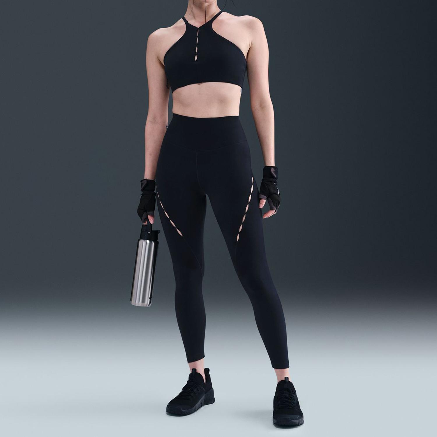 NIKE NIKE One Dri-FIT Highrise Leggings｜OSHMAN'S ONLINE 公式通販
