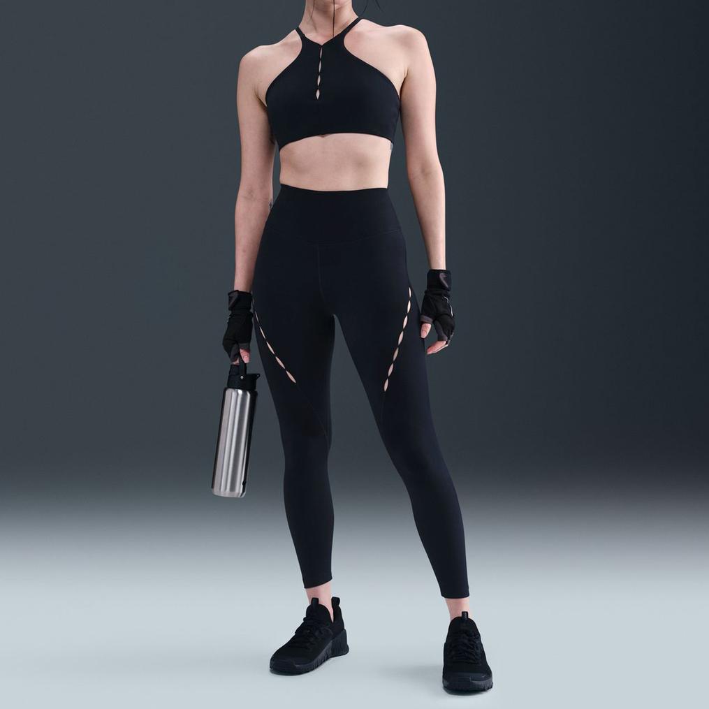  NIKE NIKE One Dri-FIT Highrise Leggings画像9