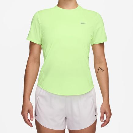 NIKE スウィフト Dri-FIT ショートスリーブトップ