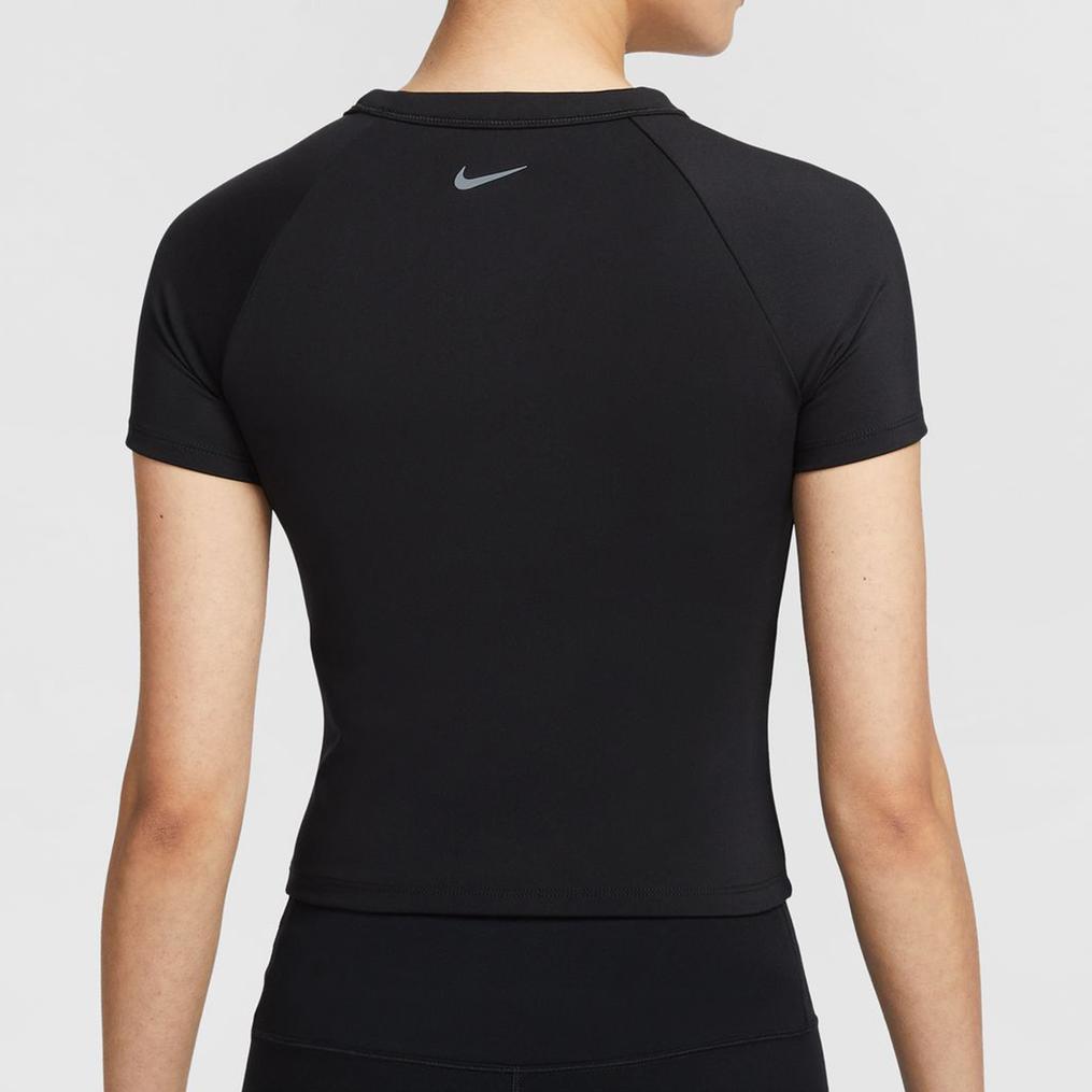  NIKE NIKE One Dri-FIT Hall Fitted S/S Top画像3