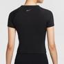  NIKE NIKE One Dri-FIT Hall Fitted S/S Top画像3