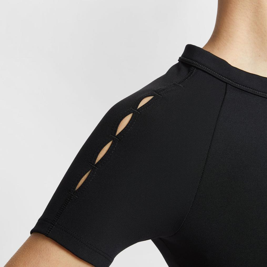  NIKE NIKE One Dri-FIT Hall Fitted S/S Top画像4