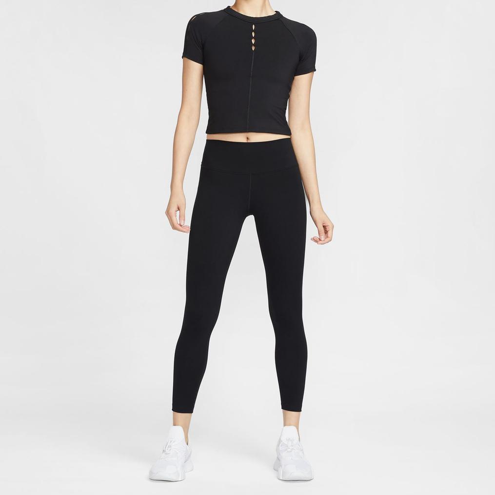  NIKE NIKE One Dri-FIT Hall Fitted S/S Top画像5