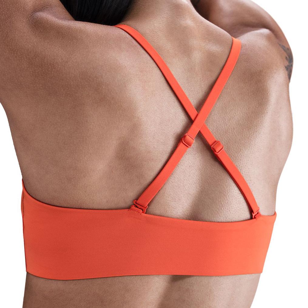  NIKE NIKE Form Lightsupport Padded Triangle Bra画像3