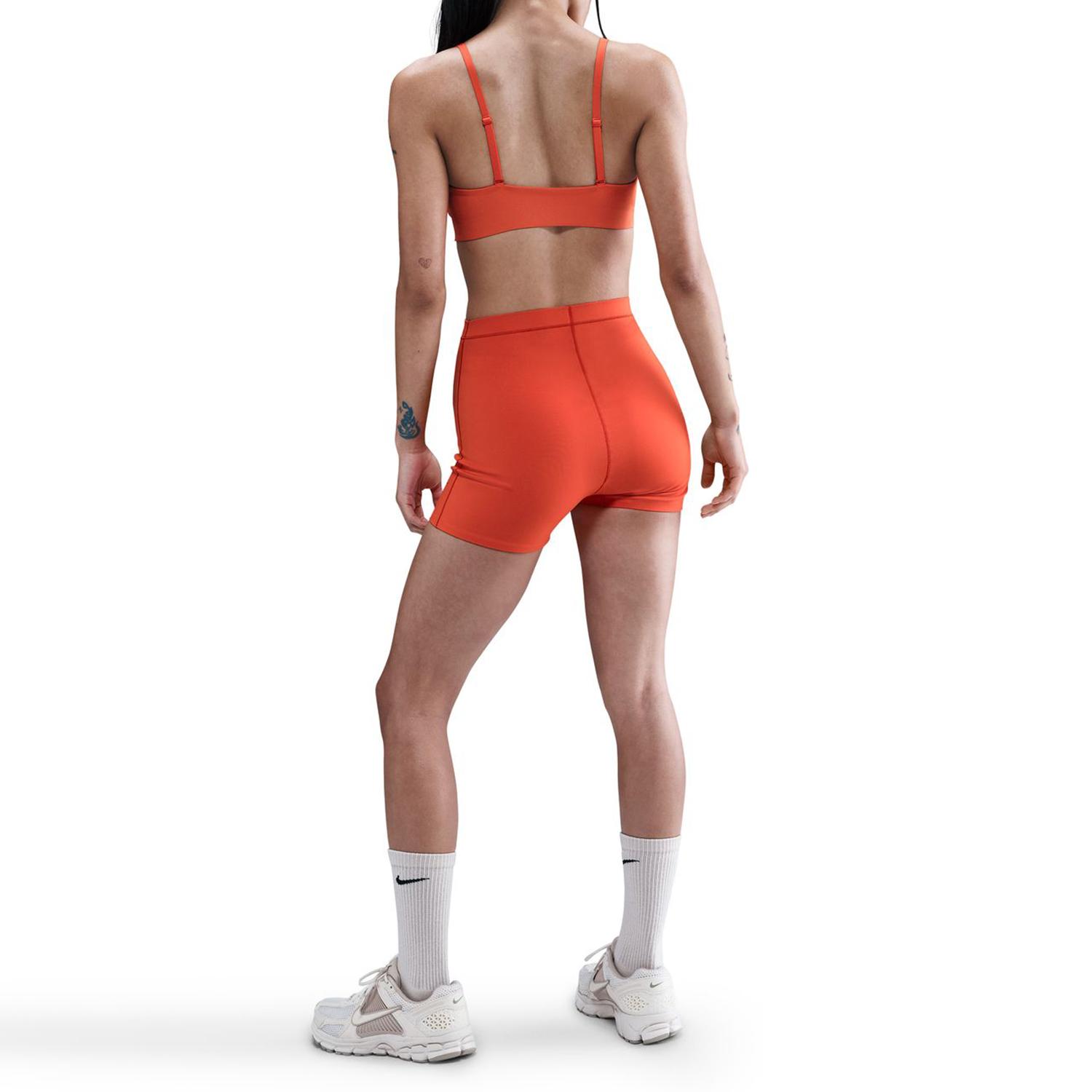 NIKE NIKE Form Lightsupport Padded Triangle Bra｜OSHMAN'S ONLINE