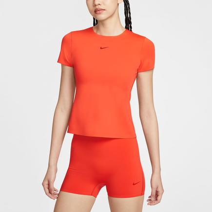 NIKE フォームショートスリーブトップ