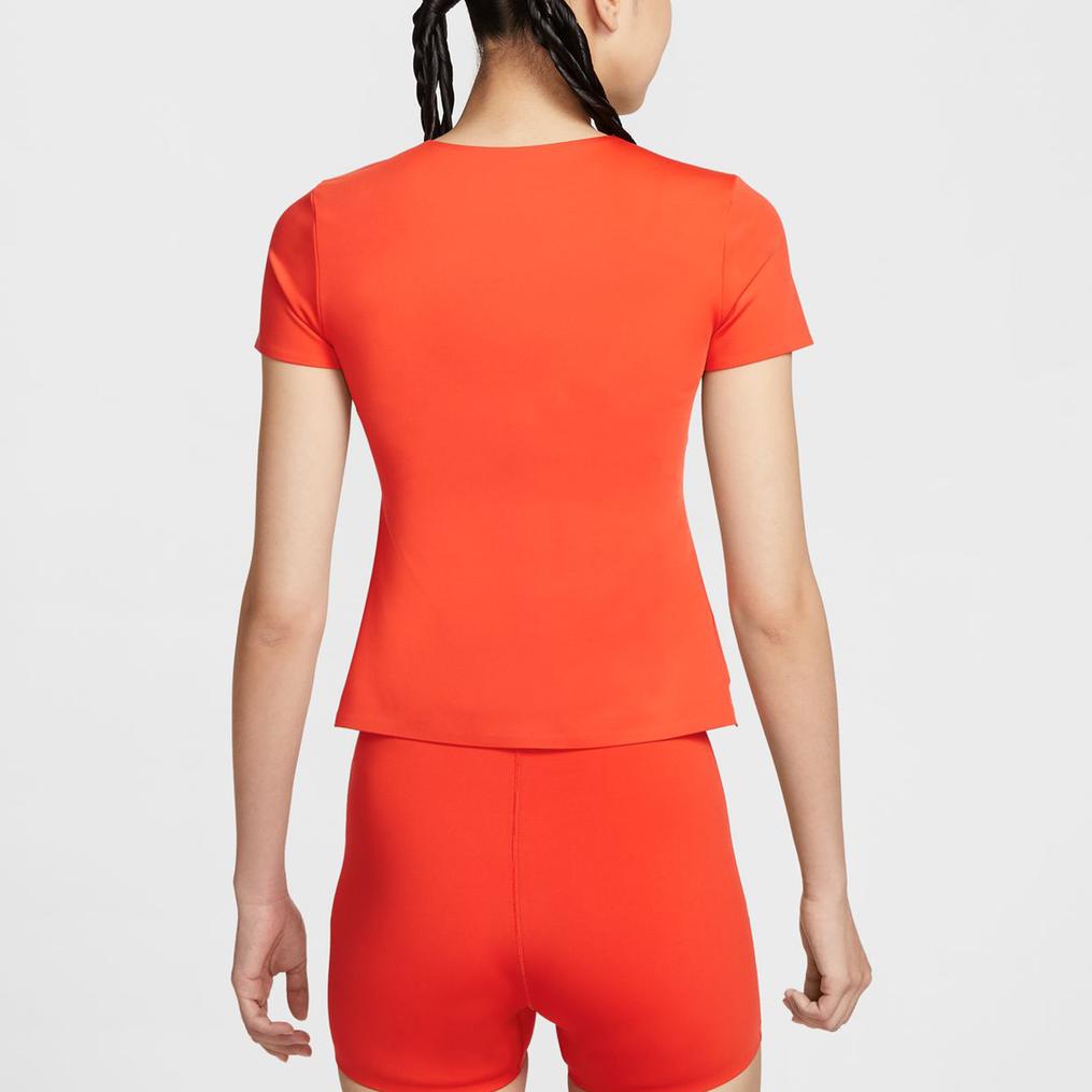  NIKE NIKE Form S/S Top画像3
