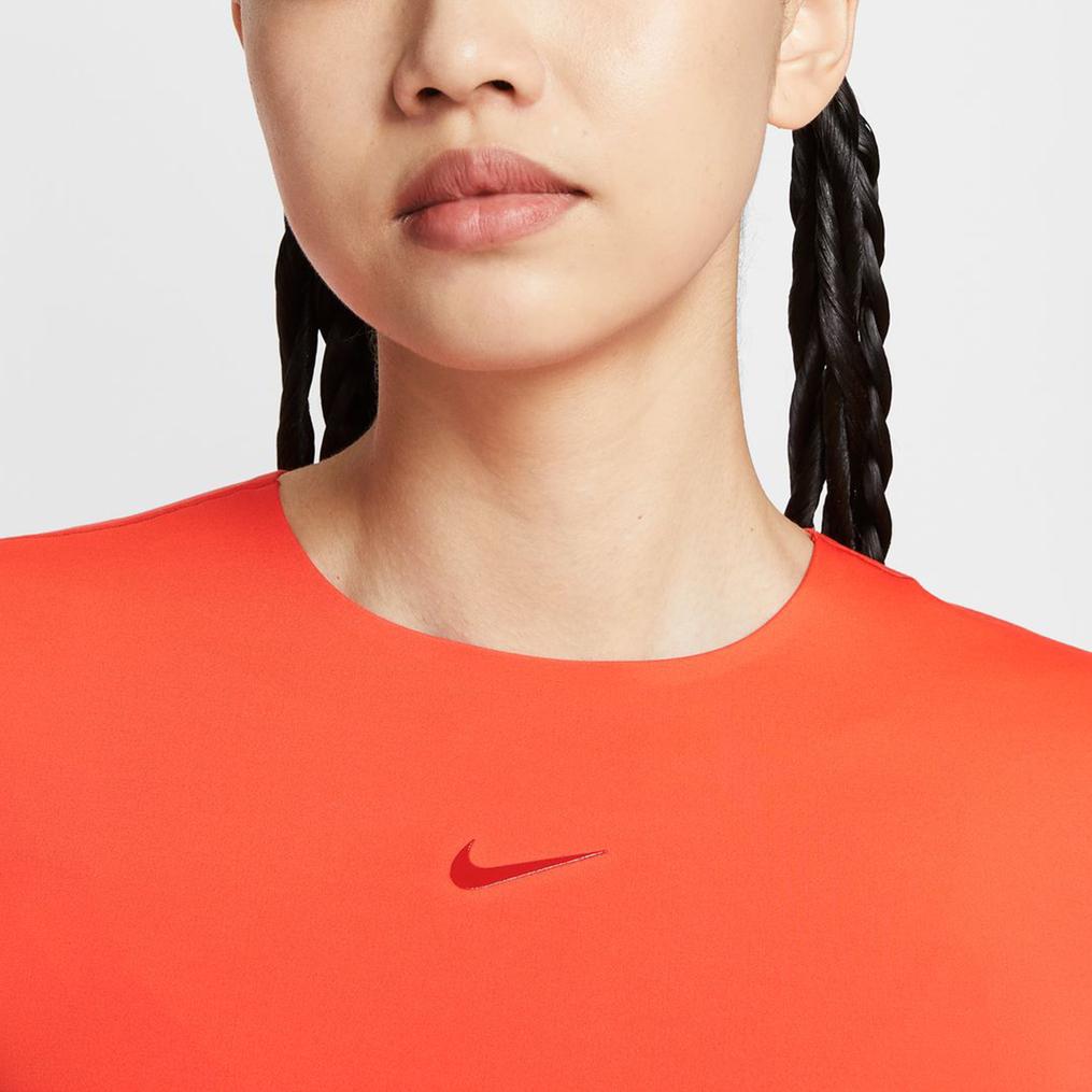  NIKE NIKE Form S/S Top画像2