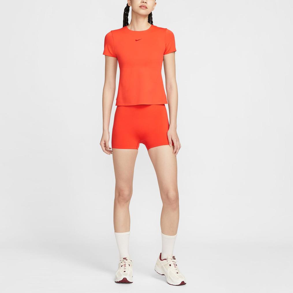  NIKE NIKE Form S/S Top画像6