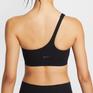  NIKE NIKE Zenvy Asymmetrical Lightsupport Padded Sports Bra画像3