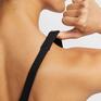  NIKE NIKE Zenvy Asymmetrical Lightsupport Padded Sports Bra画像2