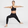  NIKE NIKE Zenvy Asymmetrical Lightsupport Padded Sports Bra画像6