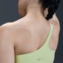  NIKE NIKE Zenvy Asymmetrical Lightsupport Padded Sports Bra画像3