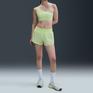  NIKE NIKE Zenvy Asymmetrical Lightsupport Padded Sports Bra画像4
