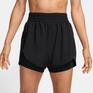  NIKE NIKE One Dri-FIT 2in1 Shorts画像1