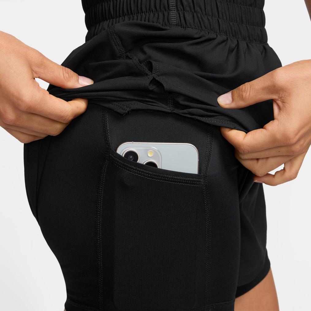  NIKE NIKE One Dri-FIT 2in1 Shorts画像4