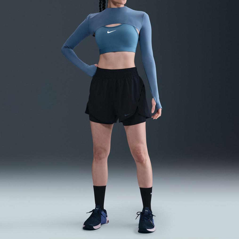  NIKE NIKE One Dri-FIT 2in1 Shorts画像6