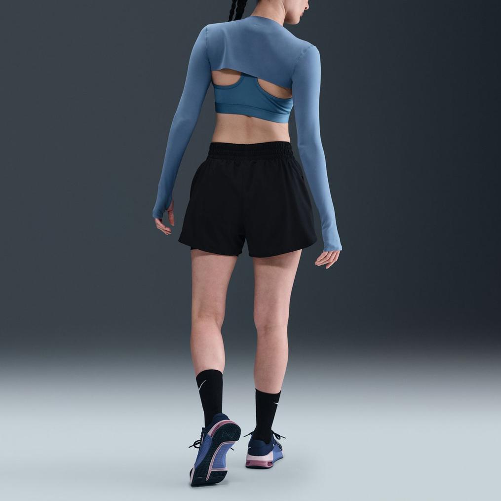  NIKE NIKE One Dri-FIT 2in1 Shorts画像5
