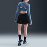  NIKE NIKE One Dri-FIT 2in1 Shorts画像5