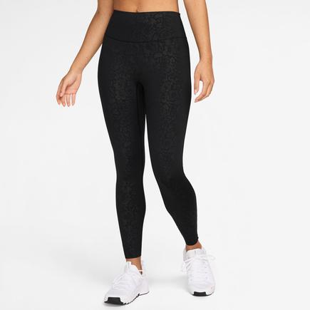 NIKE ユニバーサミディアムサポート HW 7/8レギンス