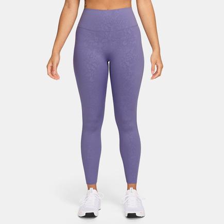 NIKE ユニバーサミディアムサポート HW 7/8レギンス