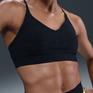  NIKE NIKE W INDY BRA FLR画像2