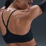  NIKE NIKE W INDY BRA FLR画像4