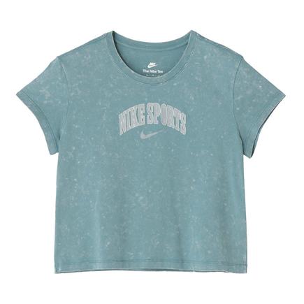 NIKE スポーツウェアウィメンズ ショートスリーブTシャツ