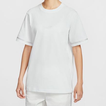 NIKE W TEE BF OPP2