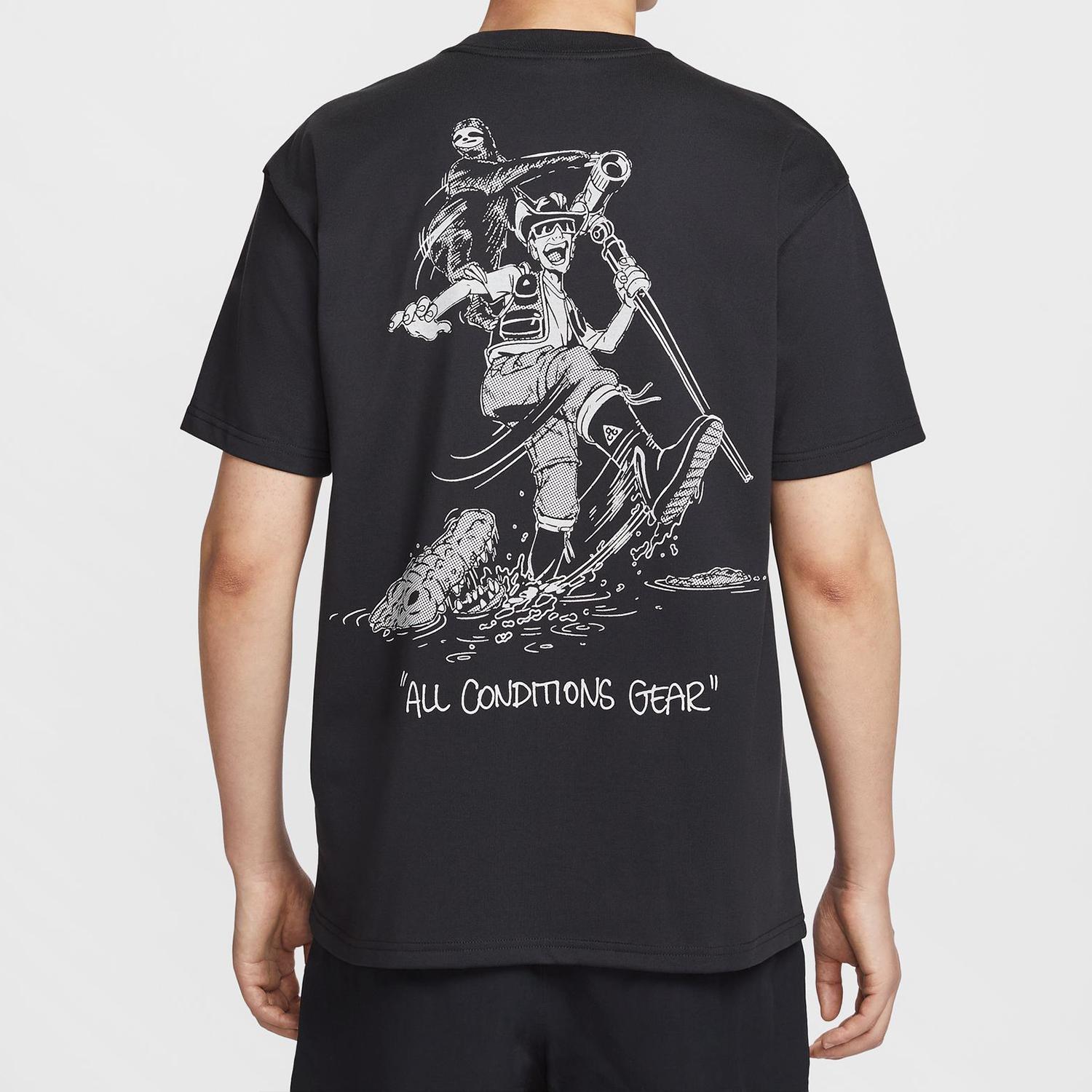 NIKE NIKE M ACG TEE OC GUIDE｜OSHMAN'S ONLINE 公式通販