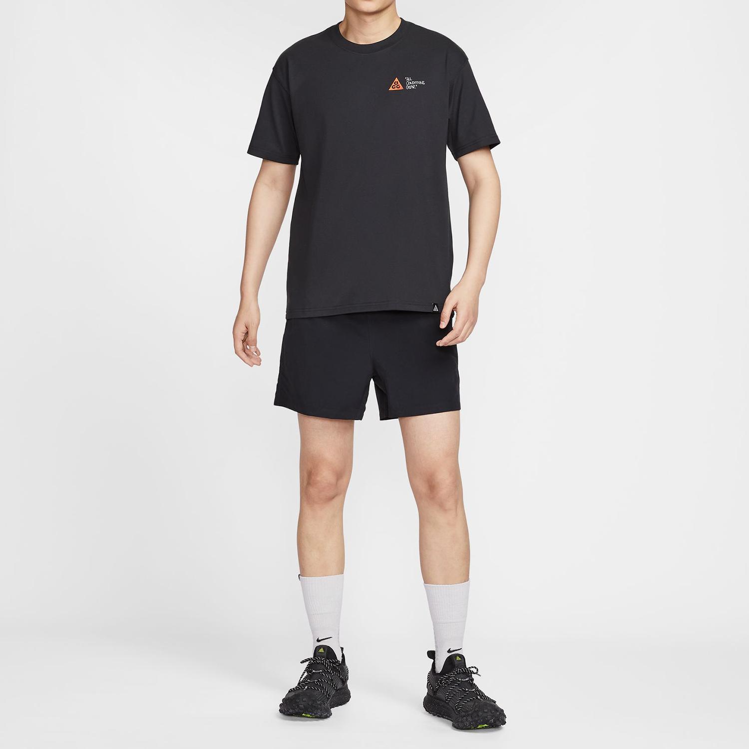 NIKE NIKE M ACG TEE OC GUIDE｜OSHMAN'S ONLINE 公式通販